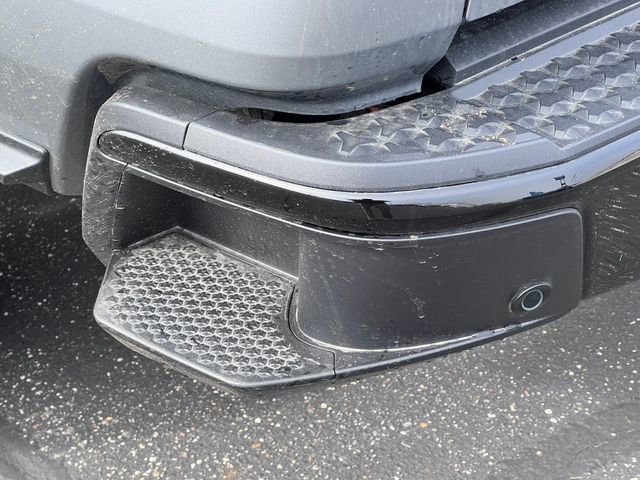 New 2026 Chevrolet Colorado Trail Boss AWD/4WD image 10