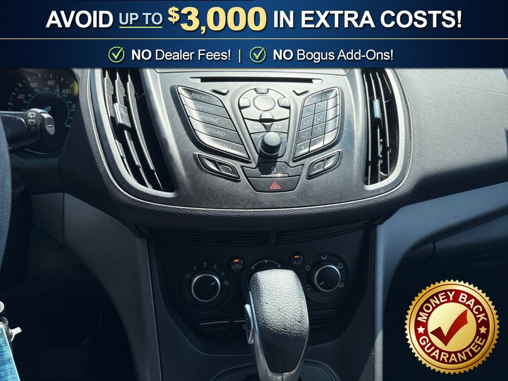 Used 2014 Ford Escape S FWD image 27