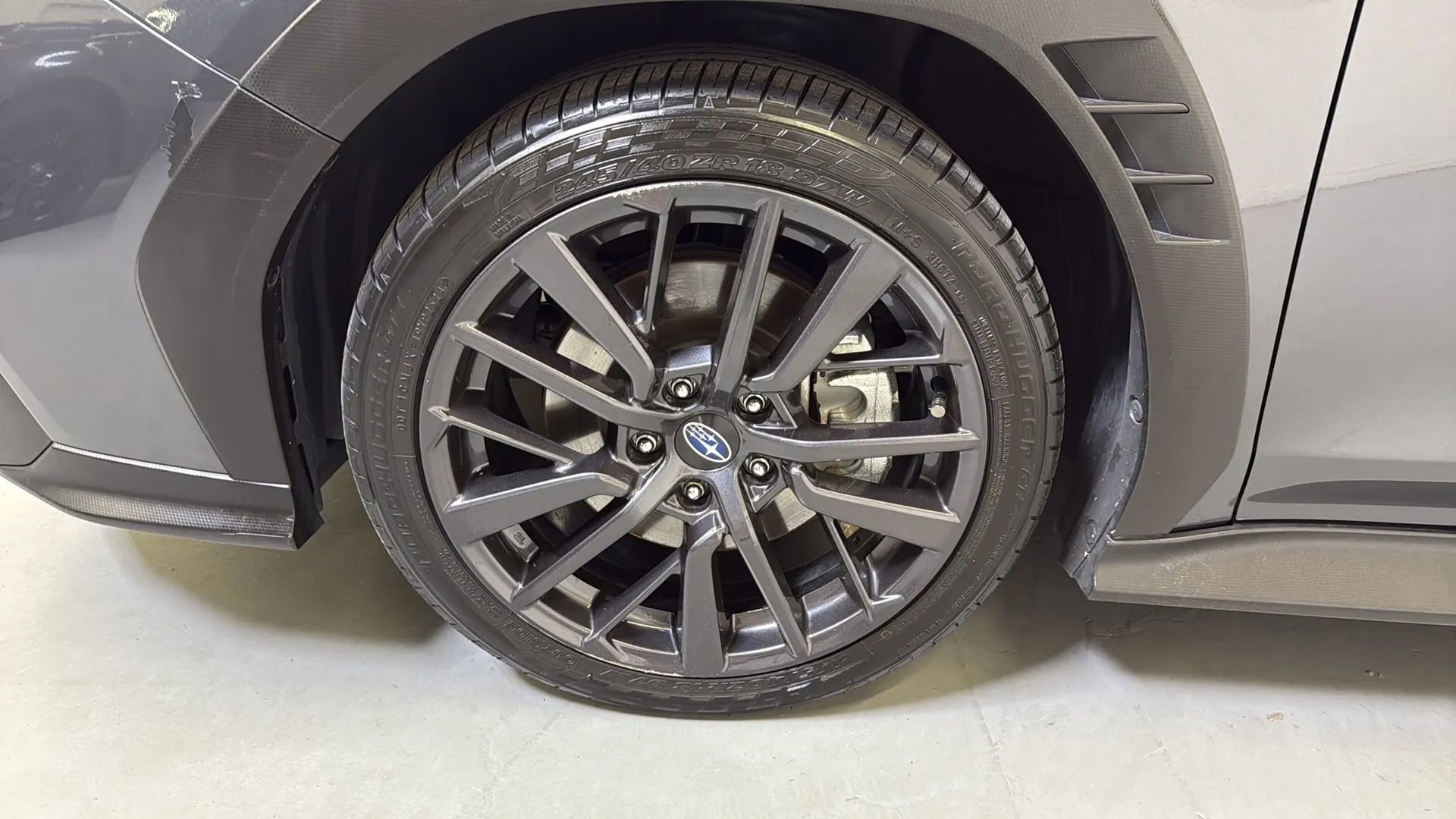 Used 2022 Subaru WRX Premium AWD/4WD image 28