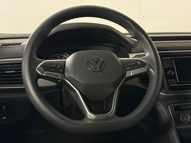 Used 2020 Volkswagen Atlas Cross Sport S image 24