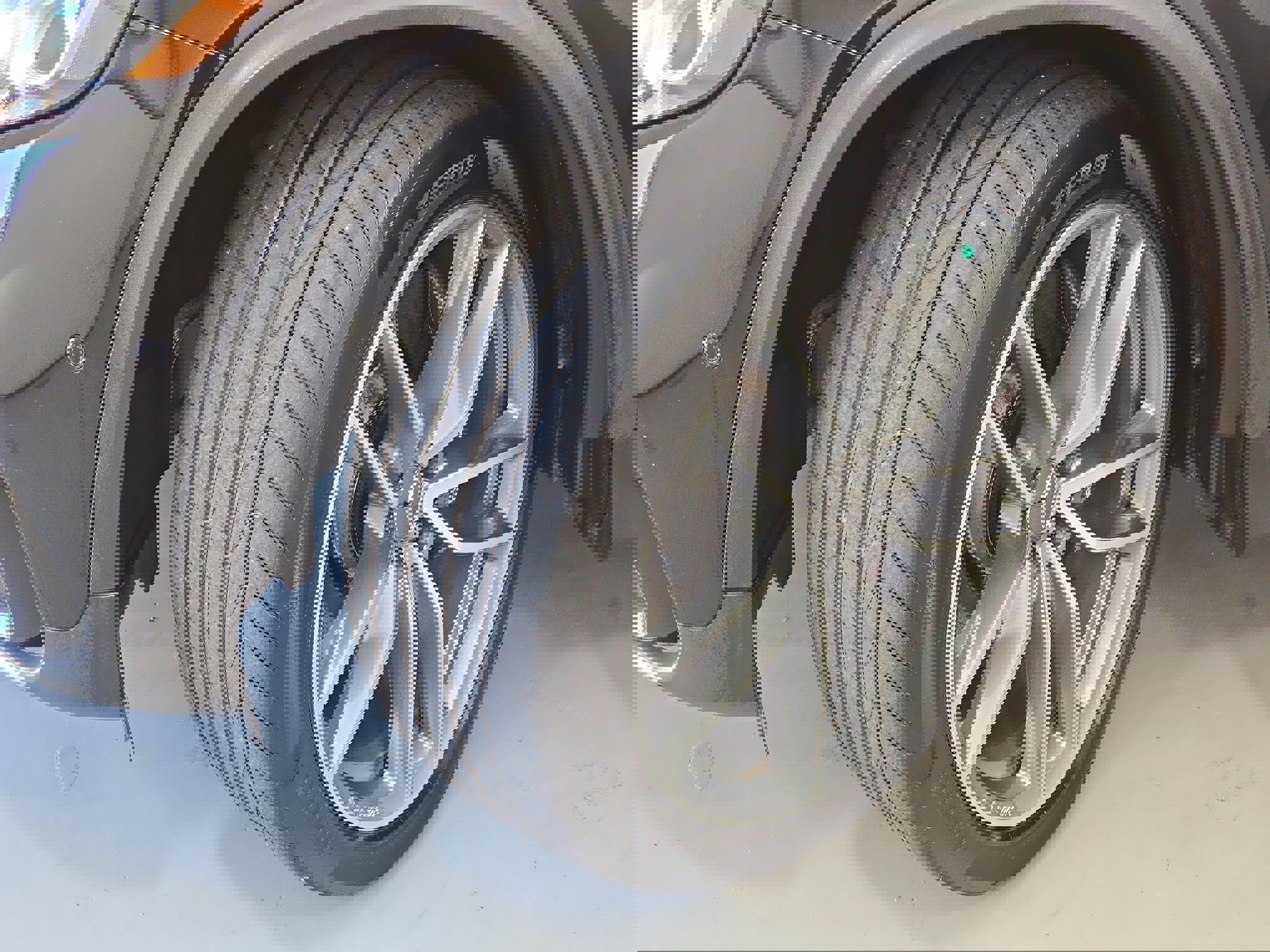 Used 2019 Mercedes-Benz GLC 63 AMG 4MATIC image 33