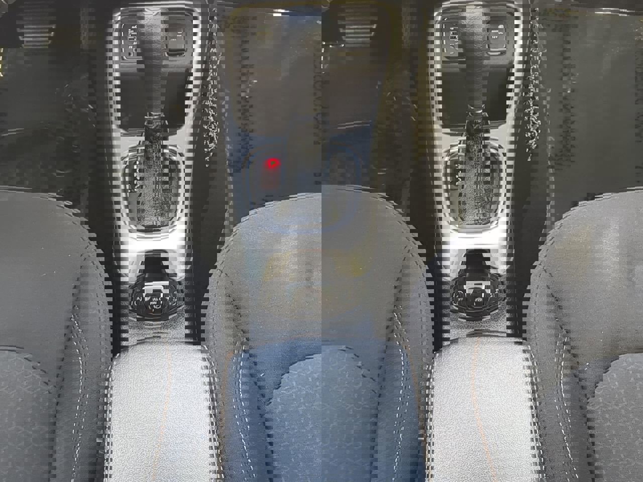 Used 2017 Jeep Compass Sport image 19