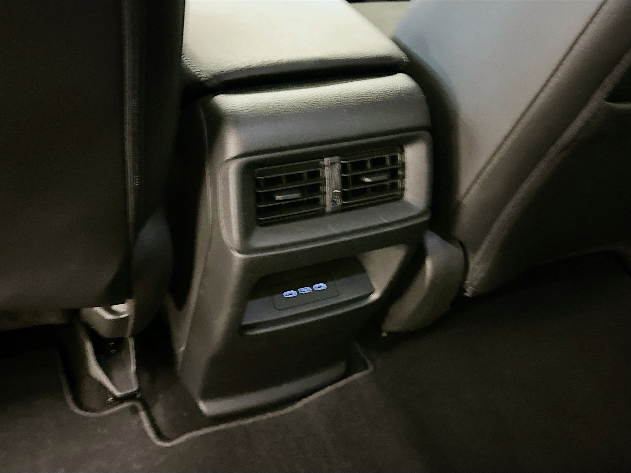 Used 2025 Honda CR-V EX-L image 28