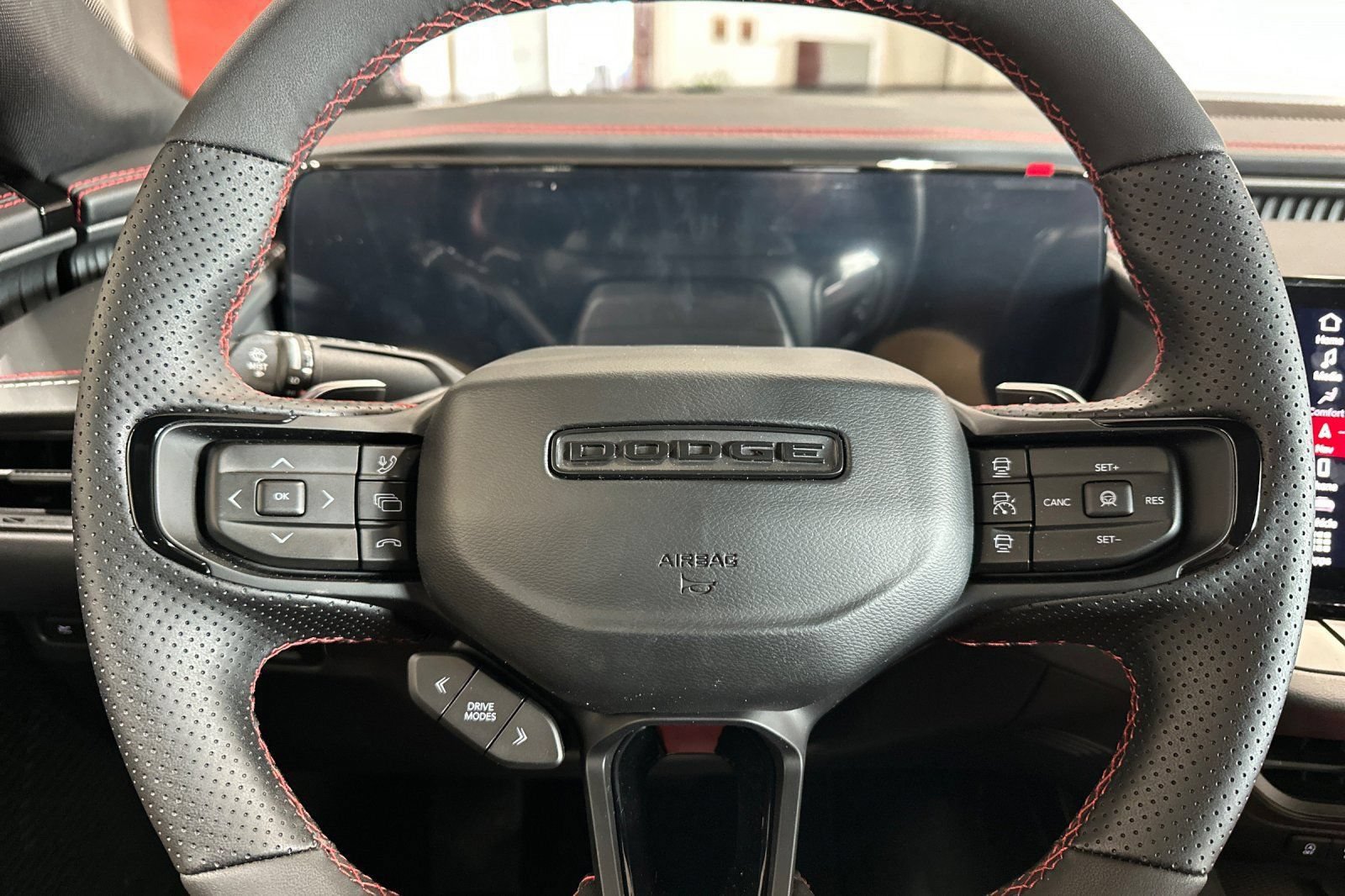 New 2026 Dodge Charger Scat Pack AWD/4WD image 23