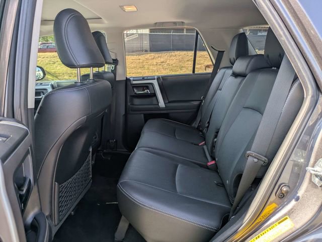Used 2022 Toyota 4Runner Limited RWD image 14