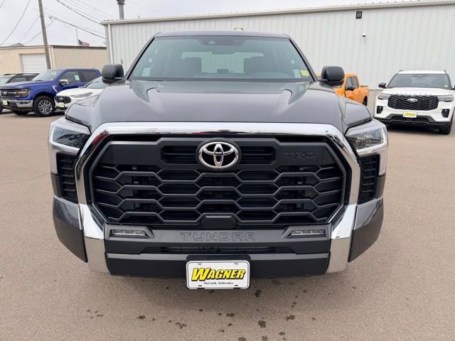 New 2026 Toyota Tundra SR5 image 8