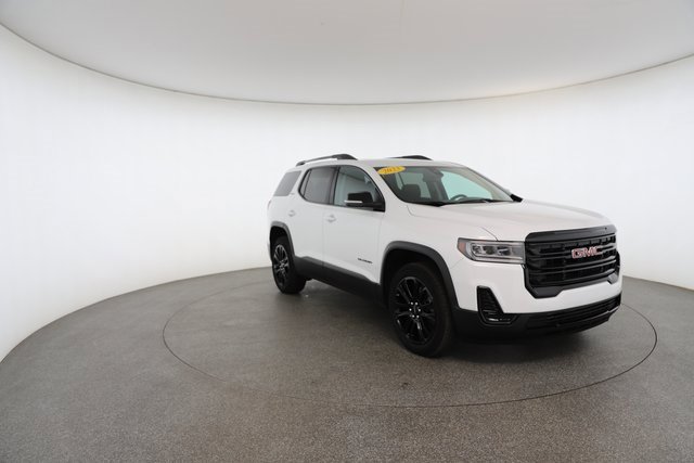 Used 2023 GMC Acadia SLE w/ Driver Convenience Package image 27