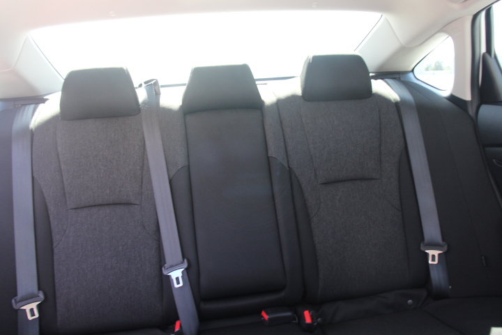 Used 2024 Honda Accord EX image 21