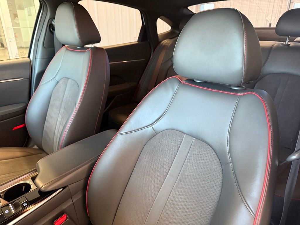 Used 2021 Hyundai Sonata SEL Plus w/ Cargo Package image 23