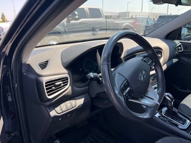 Used 2019 Hyundai Ioniq SEL FWD image 9