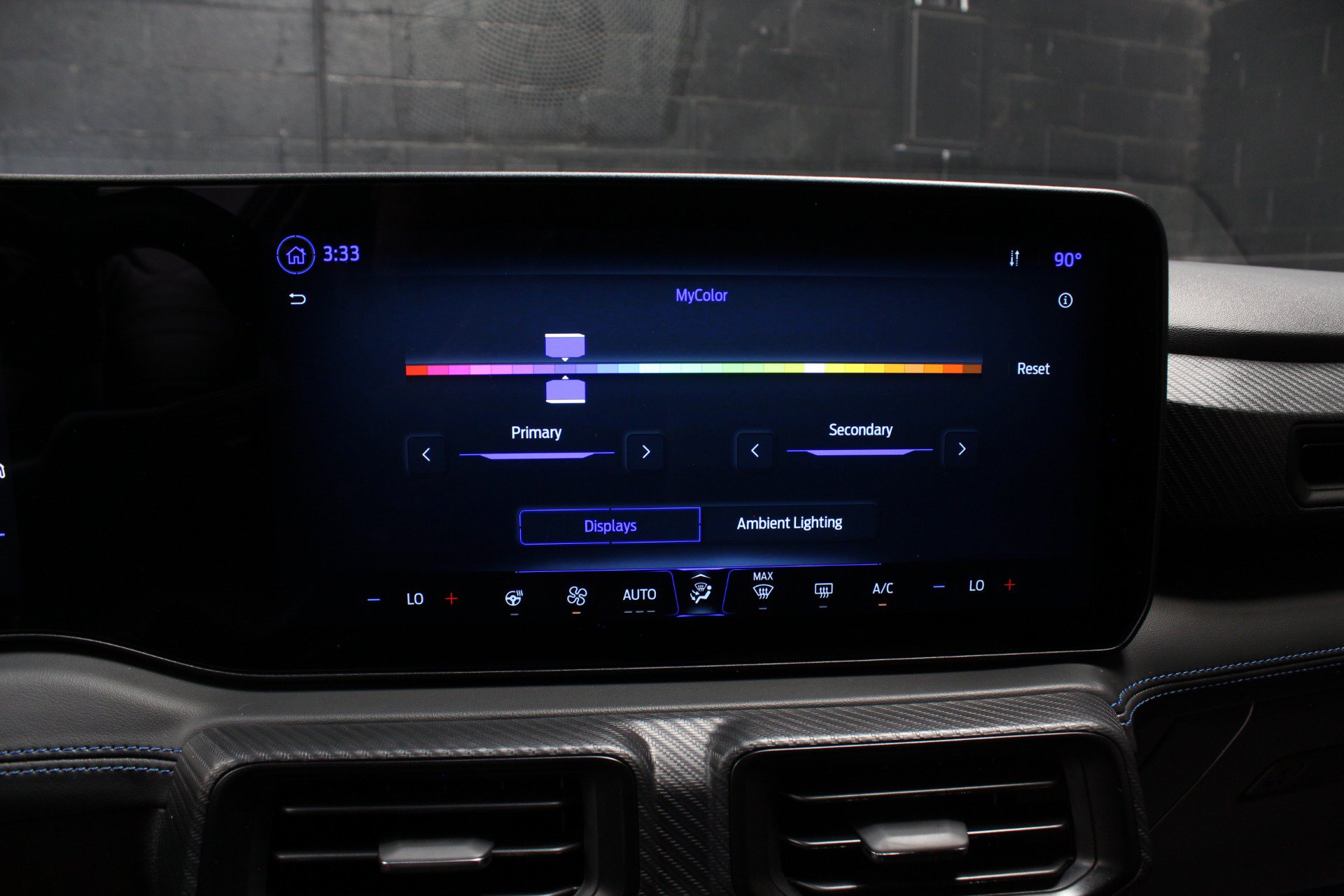 Used 2025 Ford Mustang Dark Horse RWD image 80
