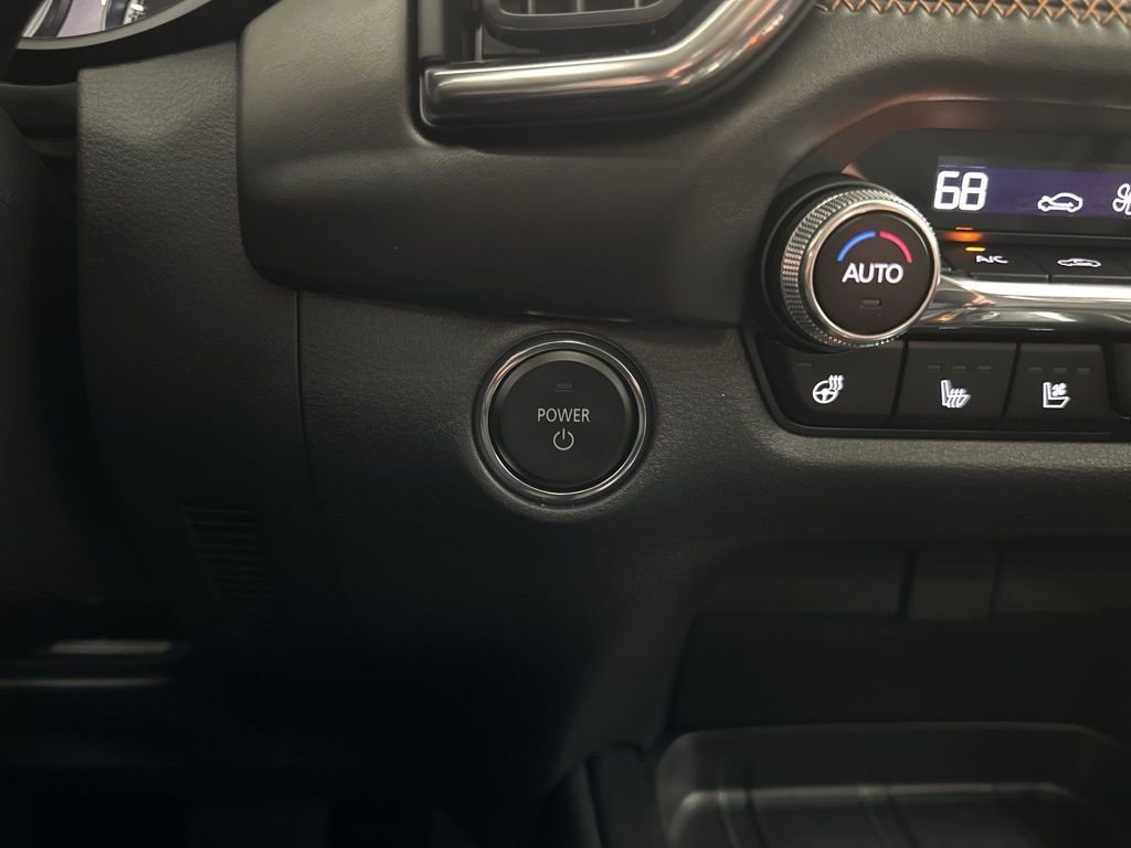 New 2026 MAZDA CX-50 2.5 Hybrid w/ Premium Plus Pkg image 28