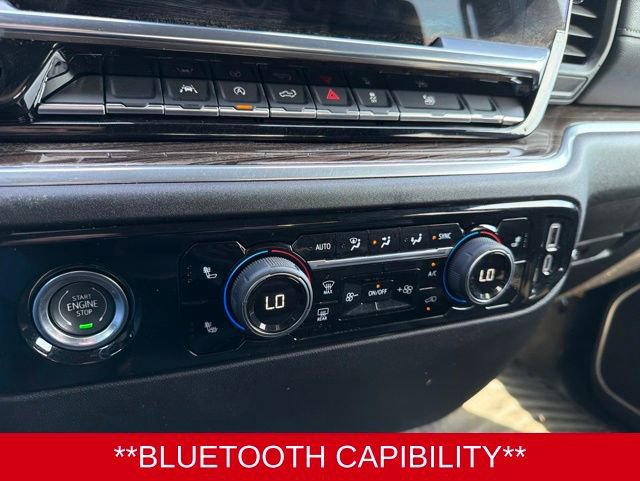 Used 2024 Chevrolet Silverado 1500 LT AWD/4WD image 14