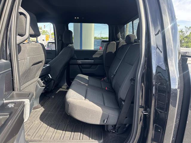 Used 2023 Ford F150 XLT w/ Equipment Group 302A High AWD/4WD image 33