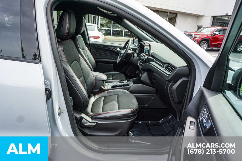 Used 2026 Ford Escape ST-Line FWD image 23