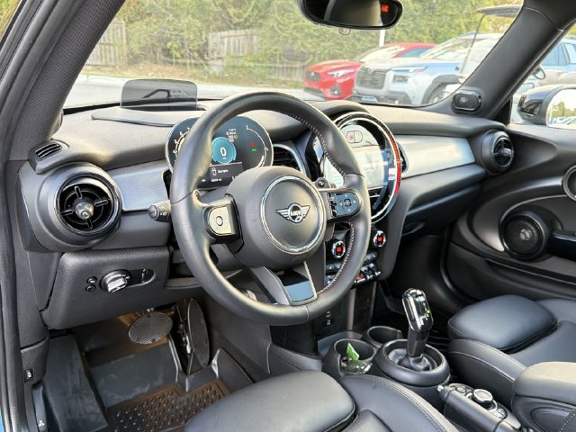 Used 2023 MINI Cooper S FWD image 10