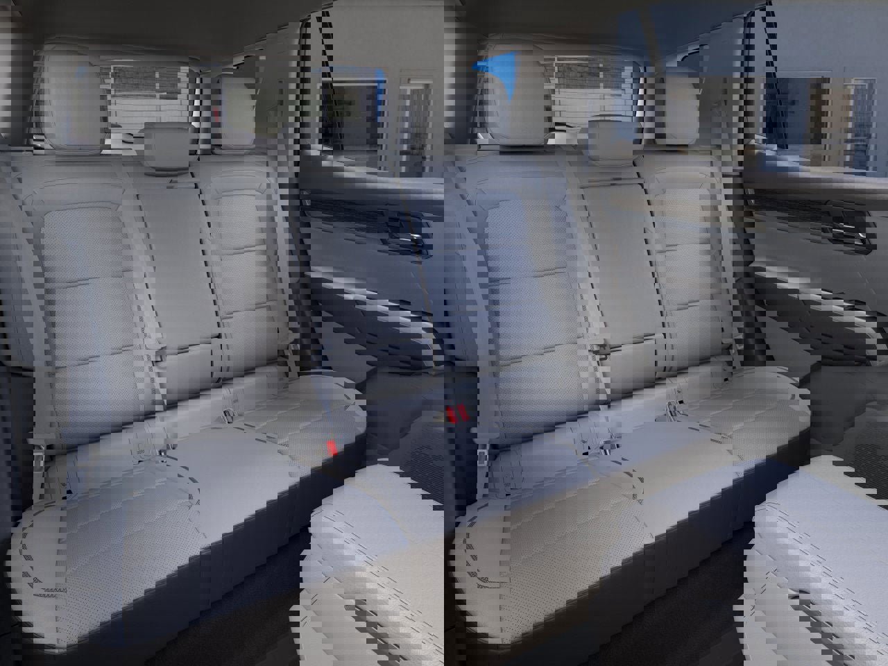 New 2026 GMC Terrain Denali w/ LPO, Floor Liner Package image 51