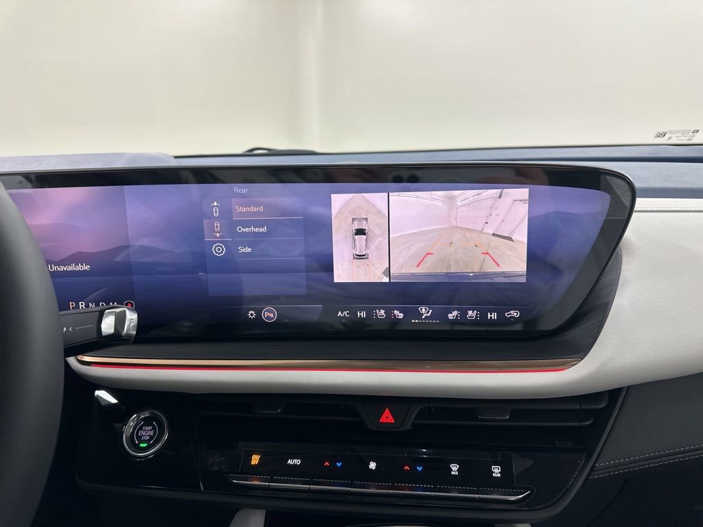 New 2026 Buick Envision Avenir image 51