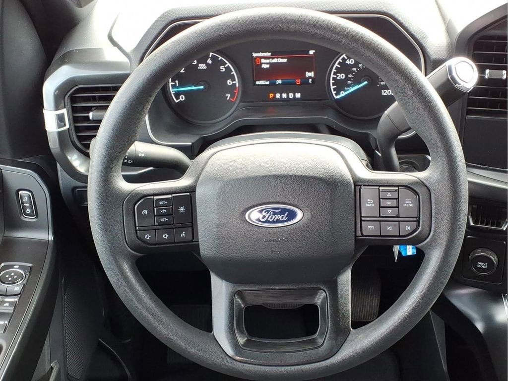 Used 2022 Ford F150 XL w/ STX Appearance Package image 20