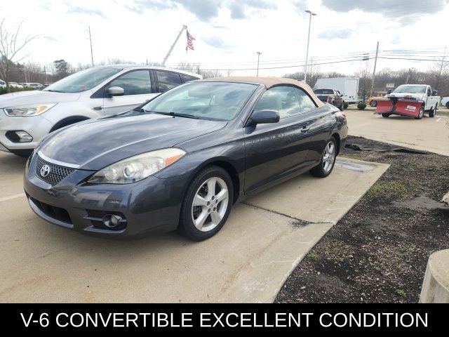 Used 2008 Toyota Solara SE image 2