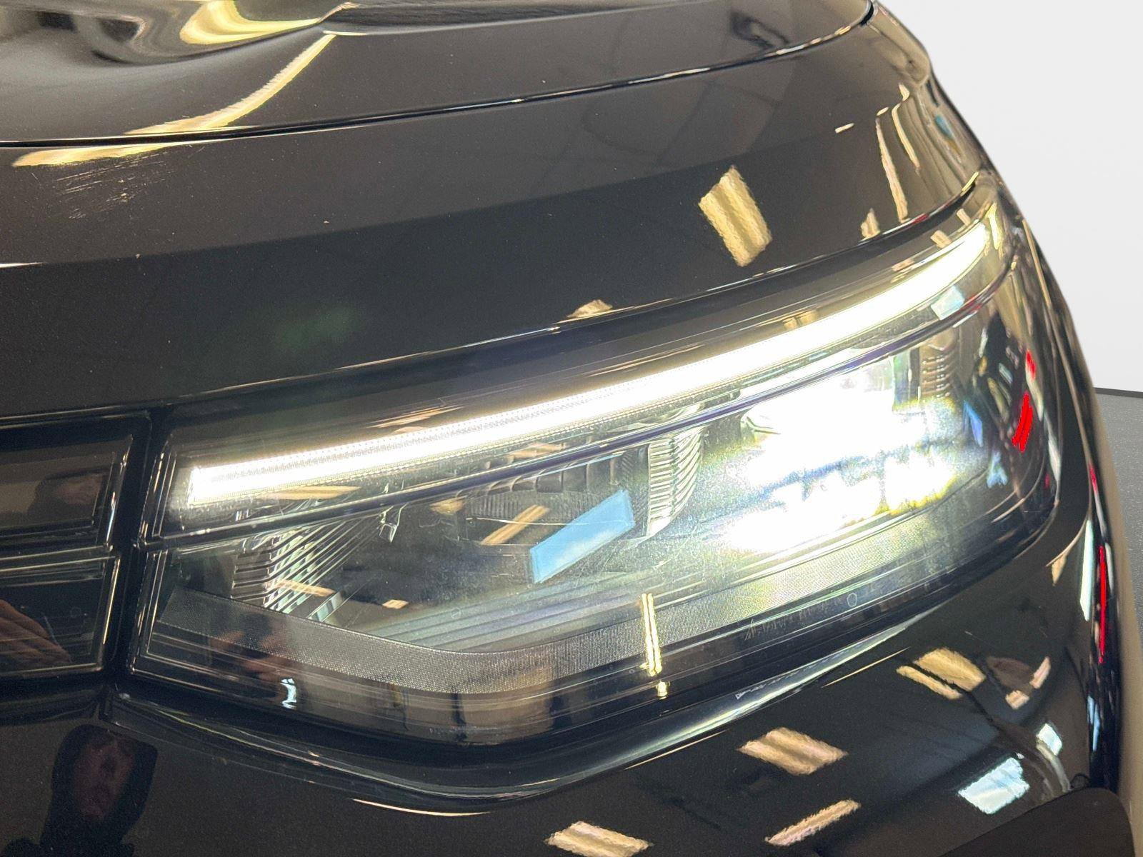 New 2026 Volkswagen Tiguan SE image 10