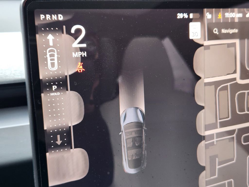 Used 2025 Tesla Model 3 Long Range RWD image 17