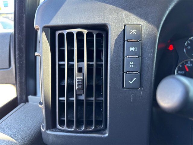 Used 2023 Chevrolet Express 2500 w/ Driver Convenience Package image 15