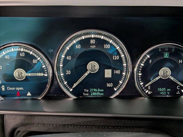 Used 2020 Rolls-Royce Cullinan image 11