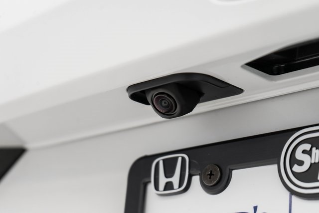 New 2026 Honda CR-V Sport Touring image 12