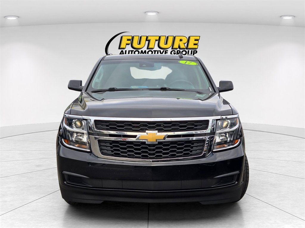 Used 2019 Chevrolet Tahoe LT image 2