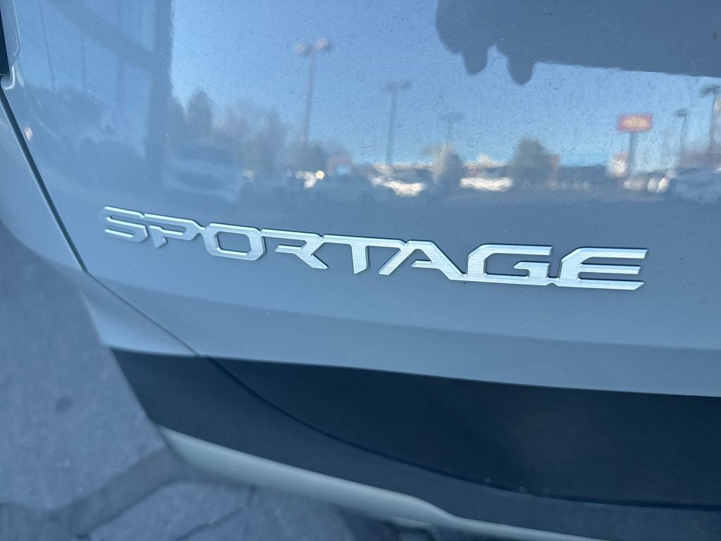 Used 2023 Kia Sportage X-Line image 30