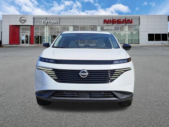 New 2026 Nissan Murano SL AWD/4WD image 2