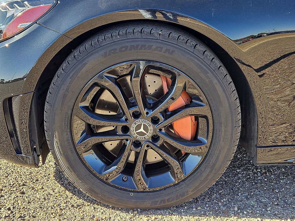 Used 2022 Mercedes-Benz C 300 Coupe w/ AMG Line image 11