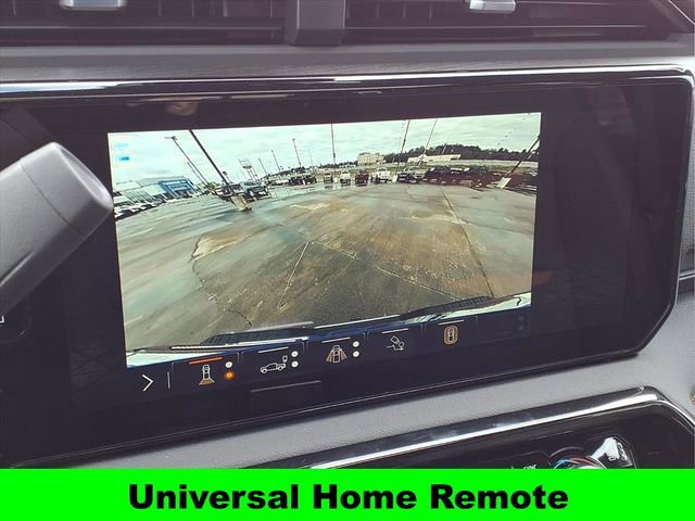 New 2026 GMC Sierra 2500 AT4 w/ AT4 Premium Plus Package image 9