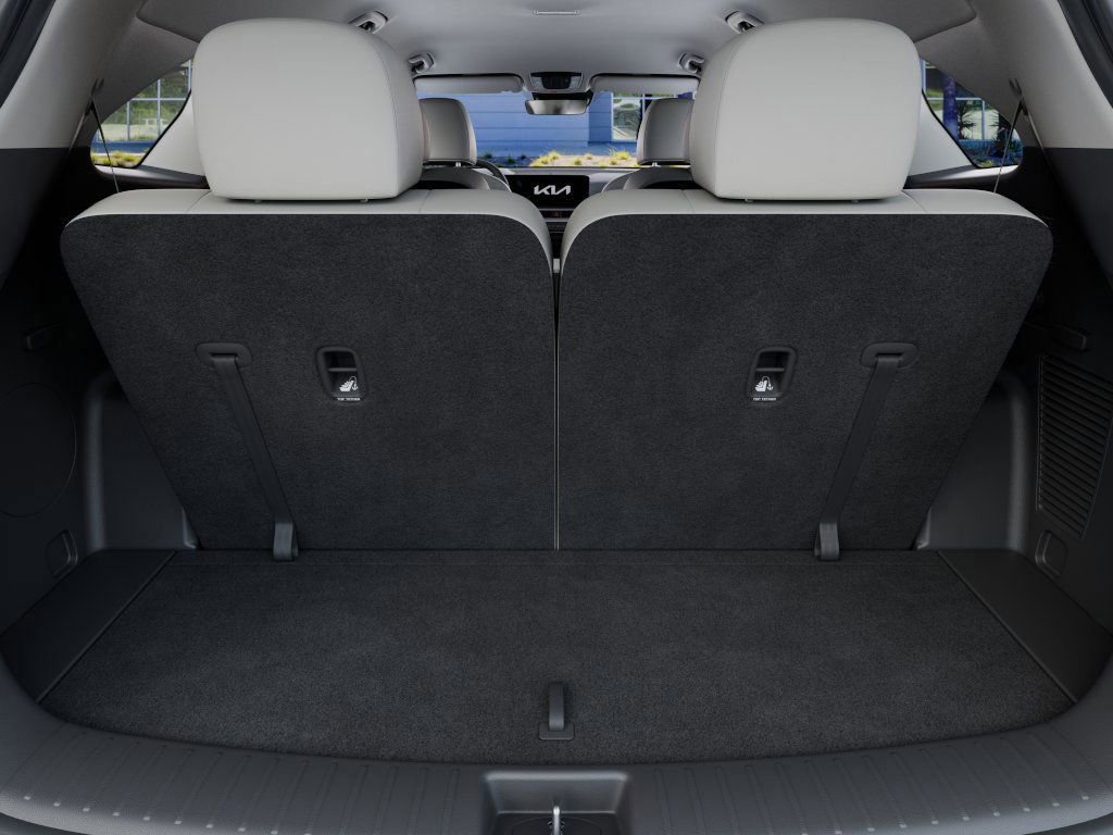 New 2026 Kia Sorento EX w/ EX Premium Package image 19
