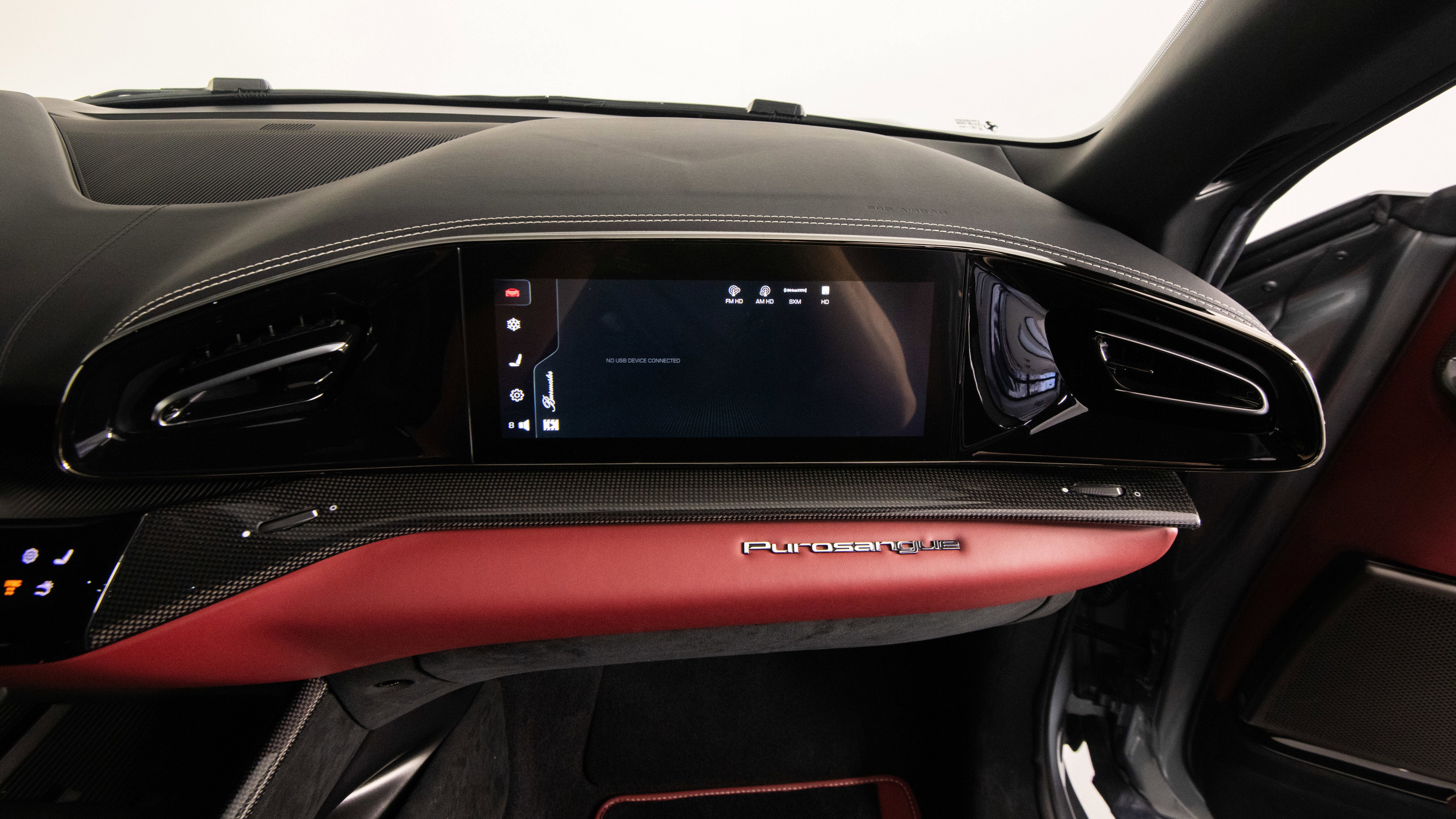 Certified 2023 Ferrari Purosangue AWD/4WD image 30