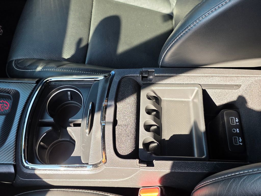 Used 2021 Dodge Charger SRT Hellcat w/ Harman/Kardon Audio Group image 5