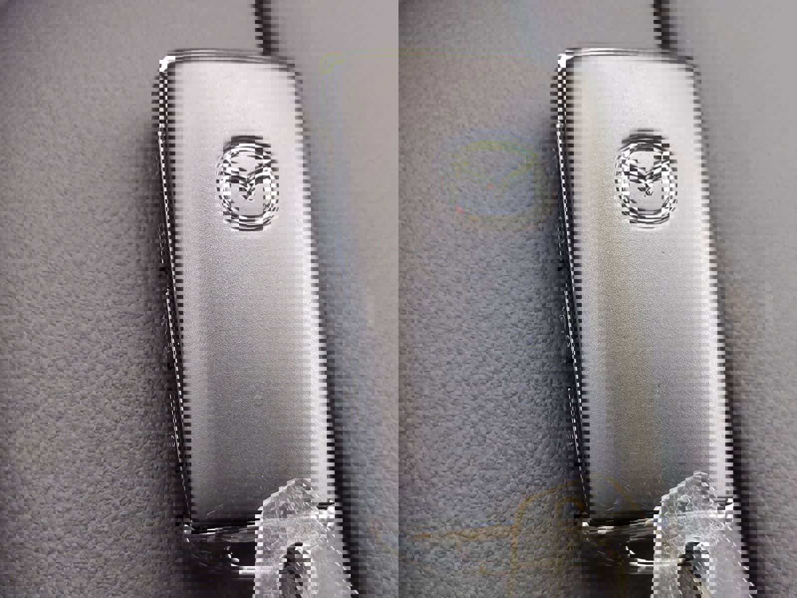 New 2026 MAZDA CX-50 AWD 2.5 Hybrid w/ Premium Pkg image 34