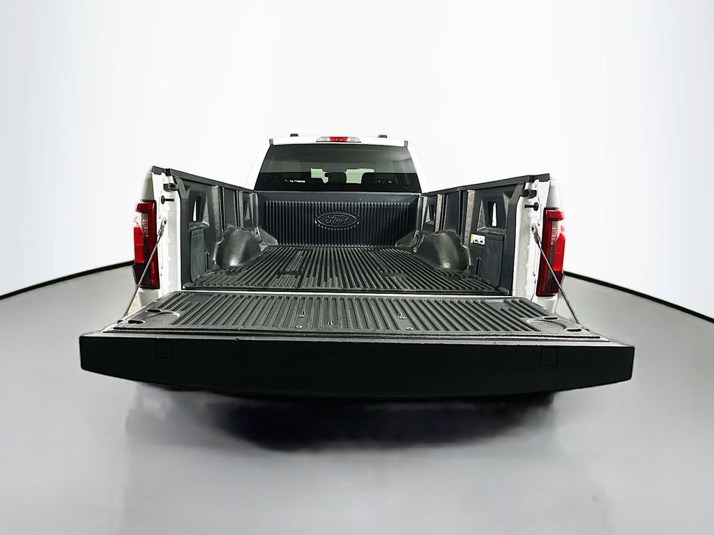 Used 2024 Ford F150 XLT w/ Mobile Office Package AWD/4WD image 36