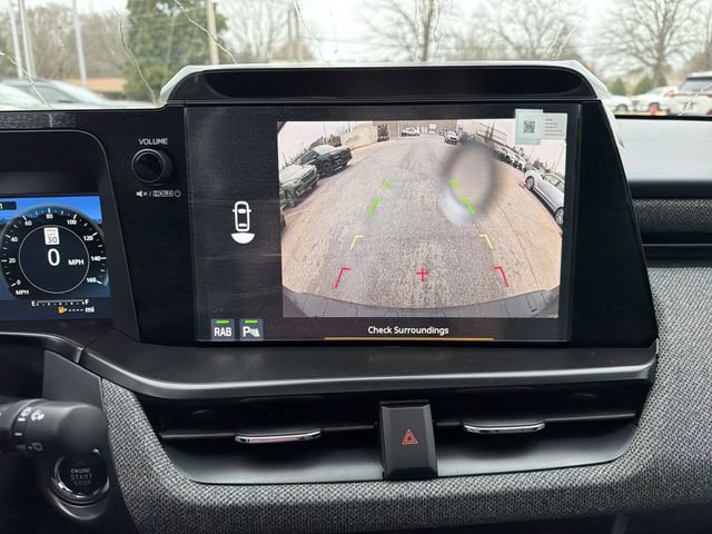 New 2026 Subaru Outback Premium image 31