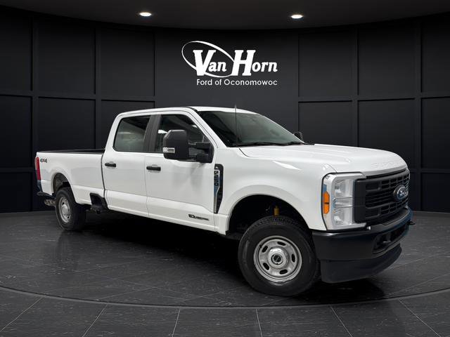 Used 2023 Ford F250 XL AWD/4WD image 1