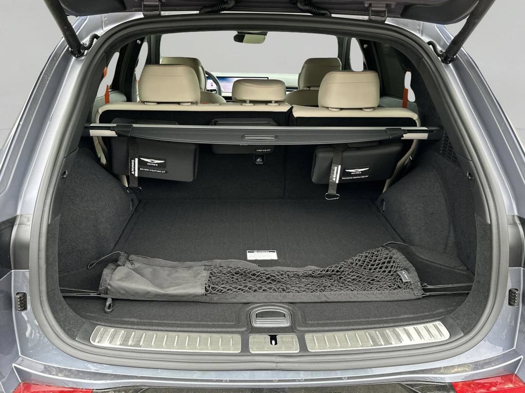New 2026 Genesis GV70 3.5T Sport Prestige AWD/4WD image 23