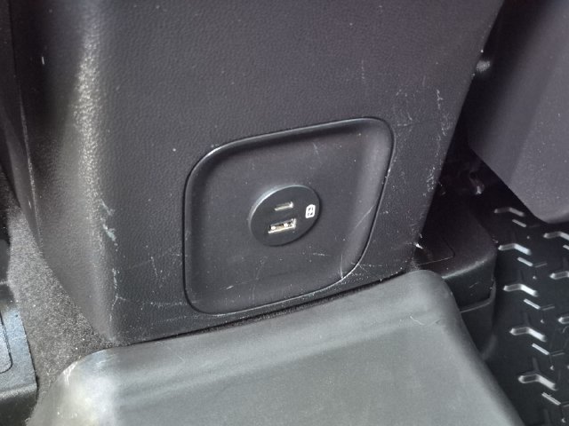 Used 2024 Ford Bronco Sport Big Bend AWD/4WD image 22