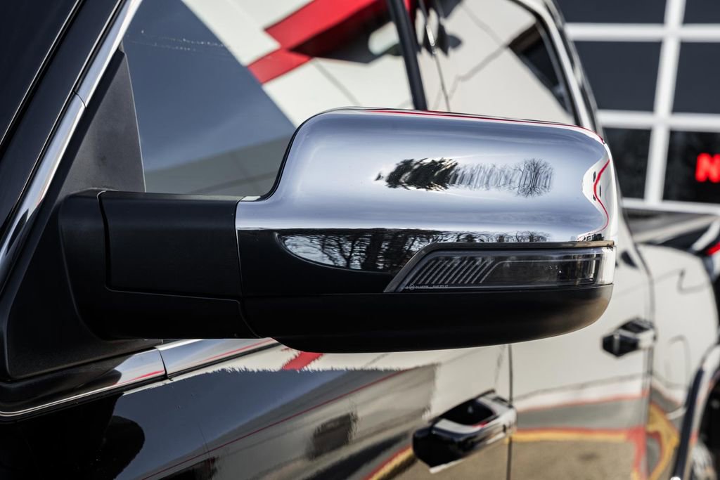 Used 2023 RAM 1500 Limited image 22