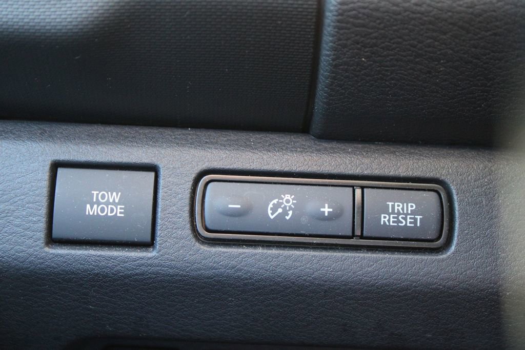 Used 2023 Nissan Frontier SV w/ SV Convenience Package image 31