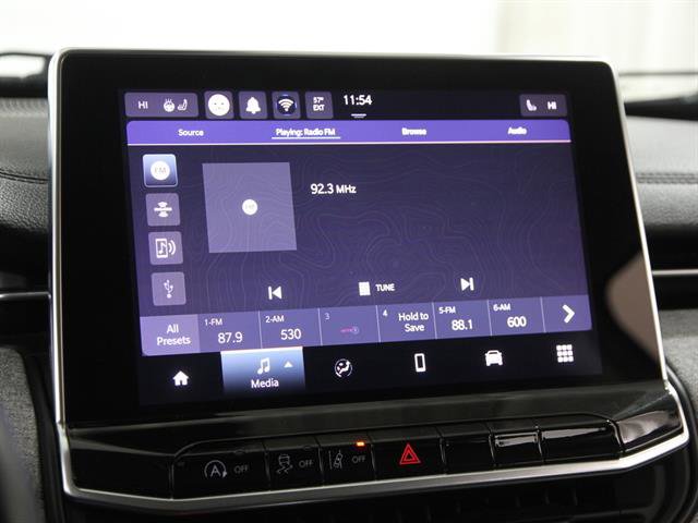 Used 2022 Jeep Compass Latitude w/ Sun and Sound Group image 10