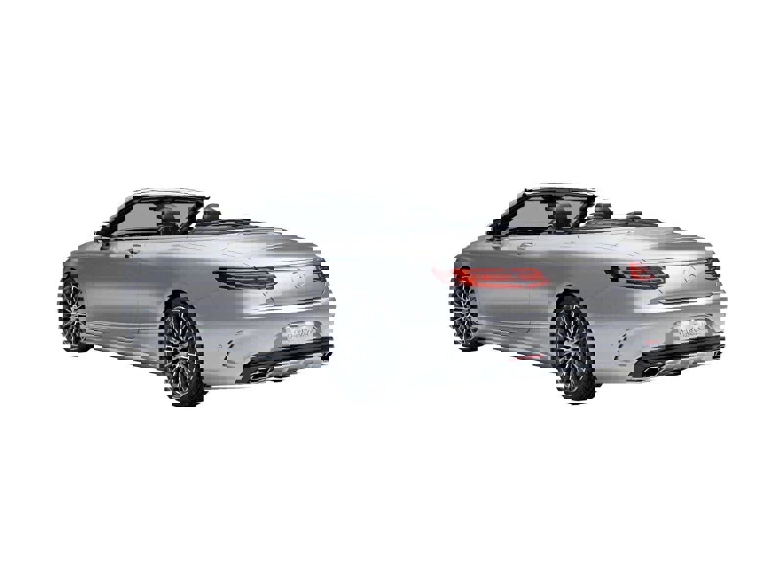 Used 2017 Mercedes-Benz S 550 Cabriolet w/ Sport Package image 28