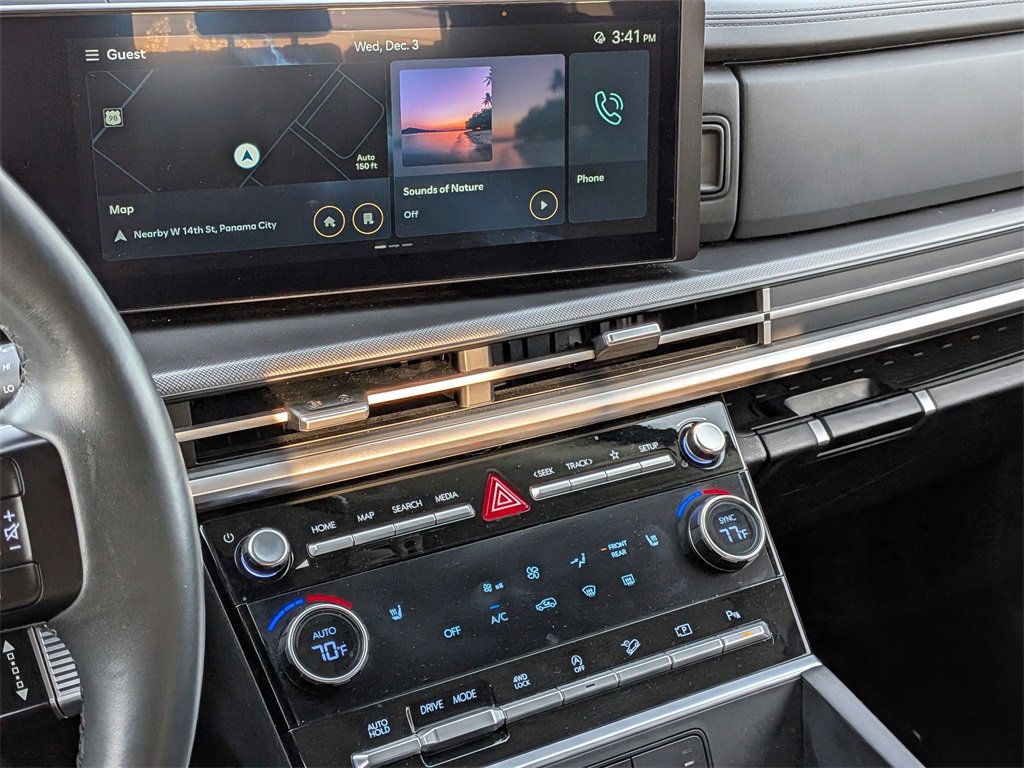 Used 2024 Hyundai Santa Fe XRT image 16