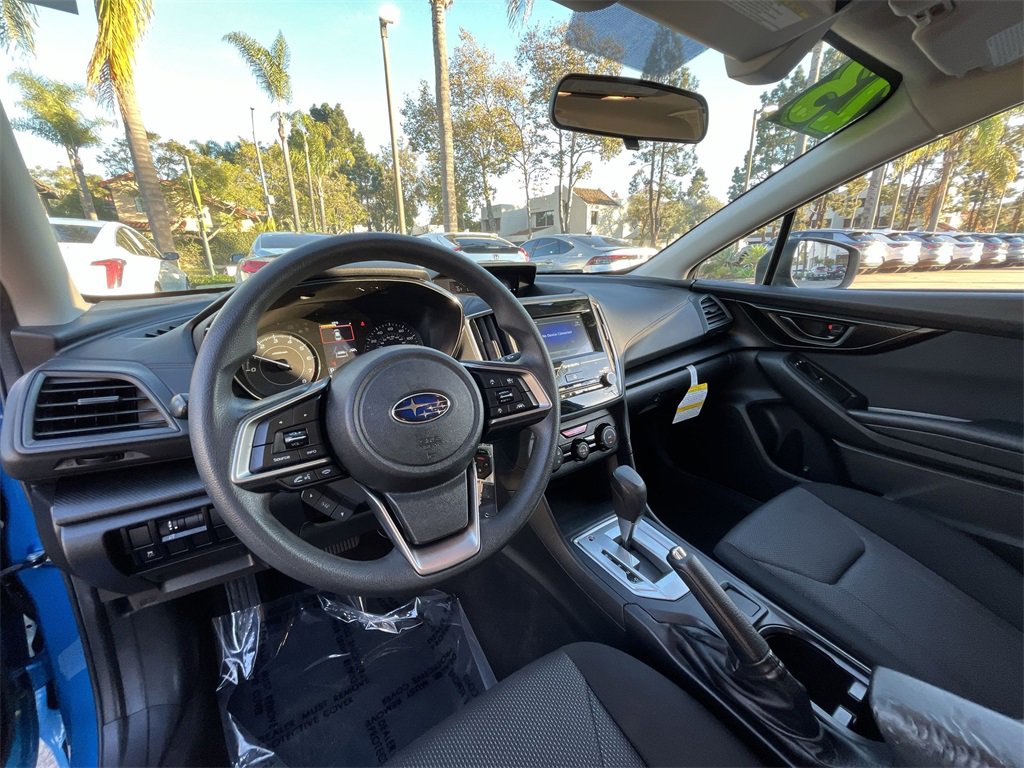 Used 2023 Subaru Impreza 2.0i image 10