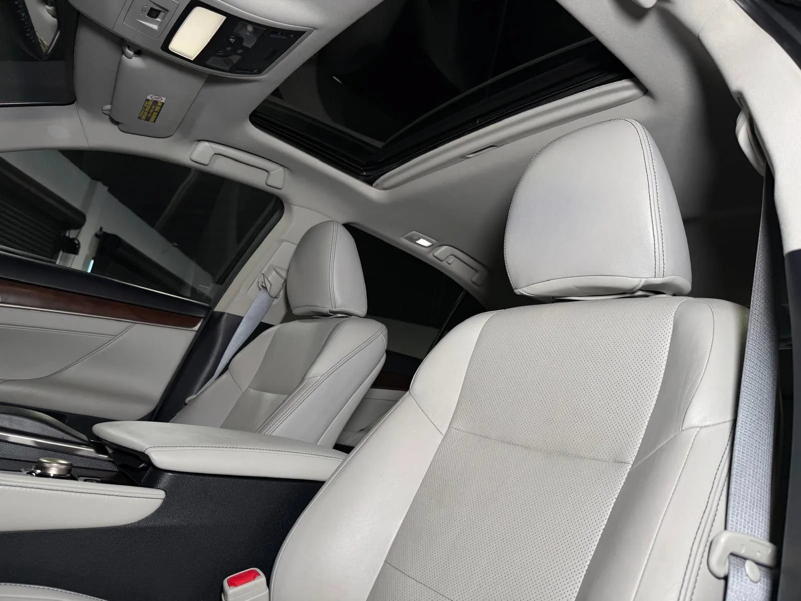 Used 2013 Lexus GS 350 w/ Premium Pkg RWD image 26